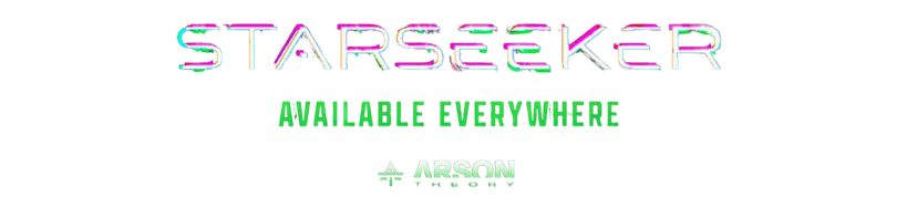 StarSeeker Out Now